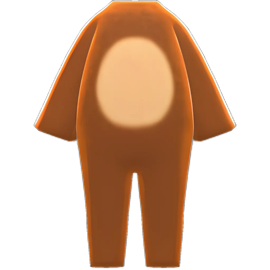 Bear Costume