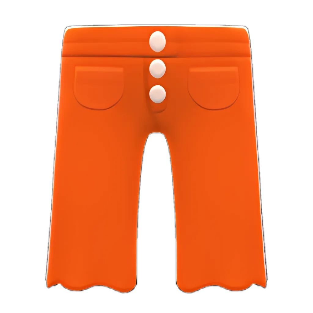 Bell-Bottoms