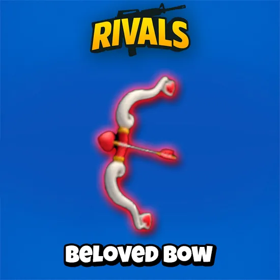 Beloved Bow