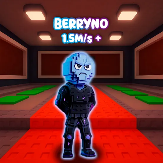 Berryno