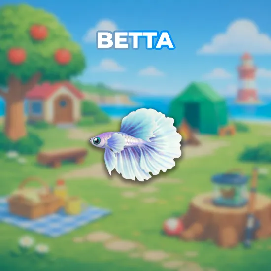 Betta
