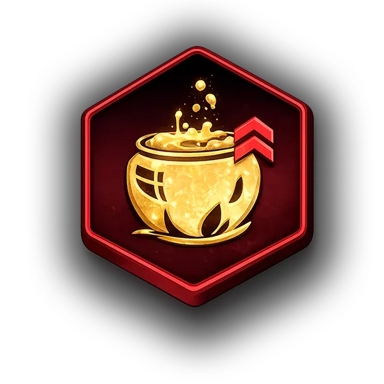 Better Alchemy
