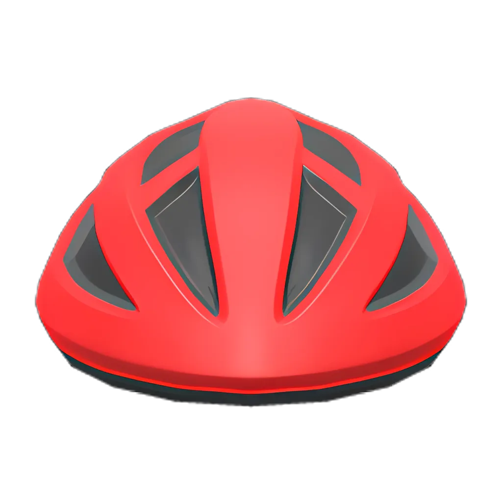 Bicycle Helmet