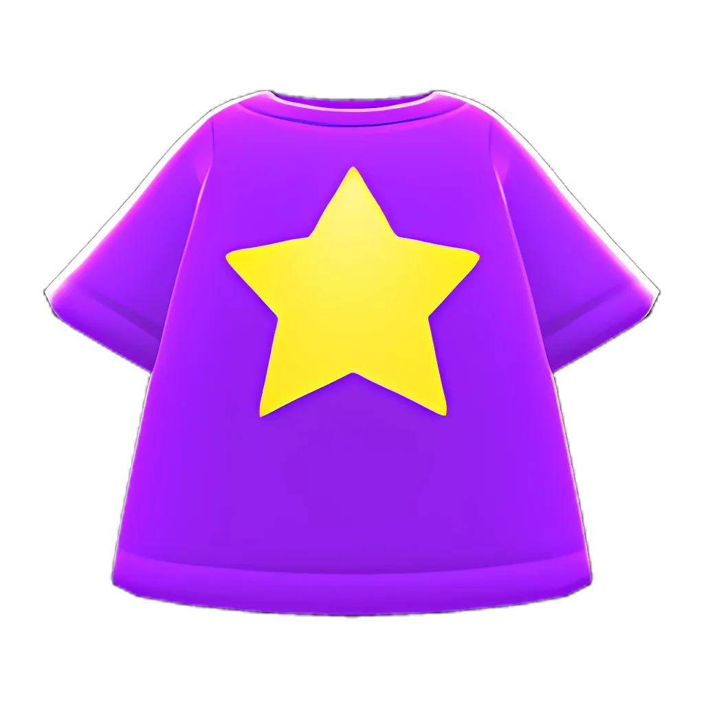 Big-Star Tee