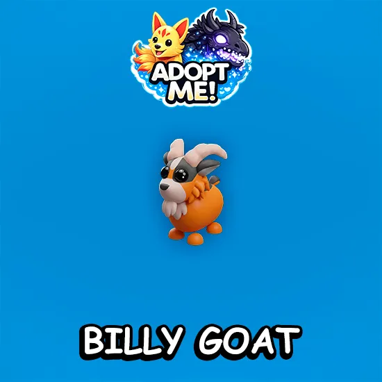 Billy Goat