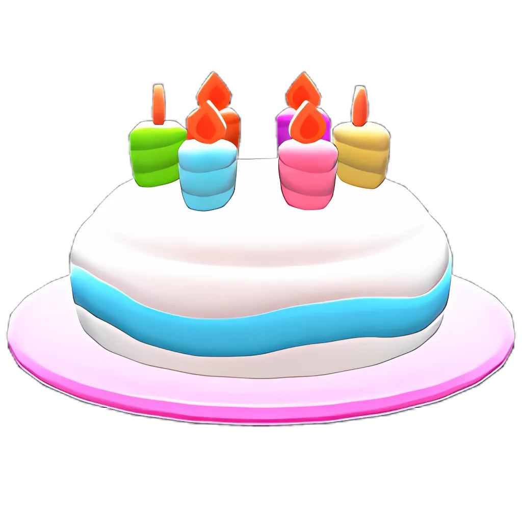 Birthday Hat