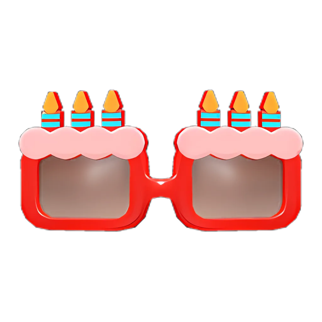 Birthday Shades