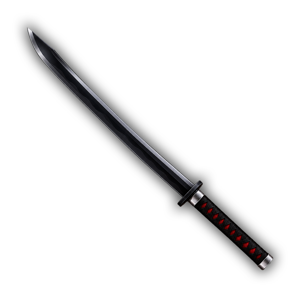 Black Nichi