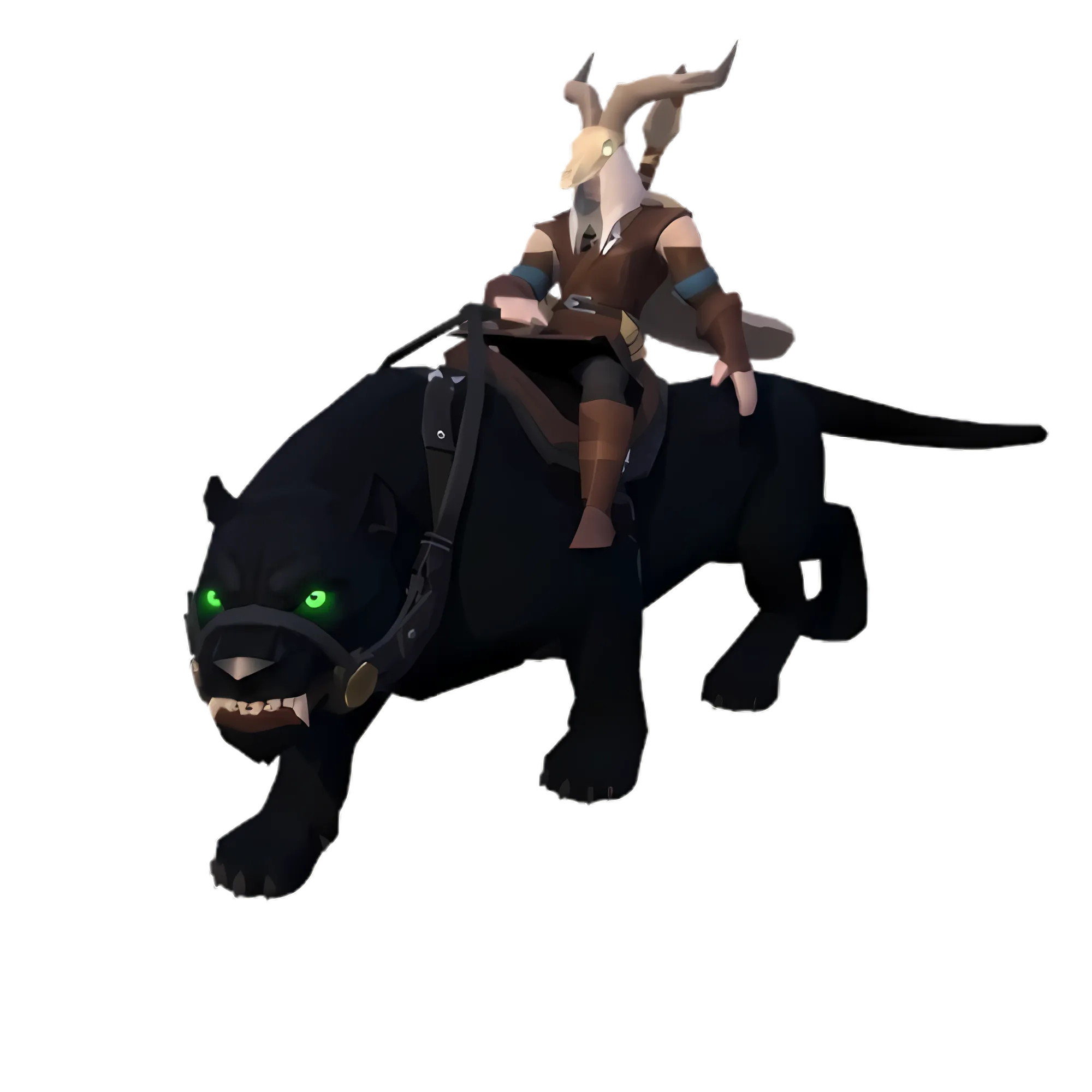 Black Panther T5