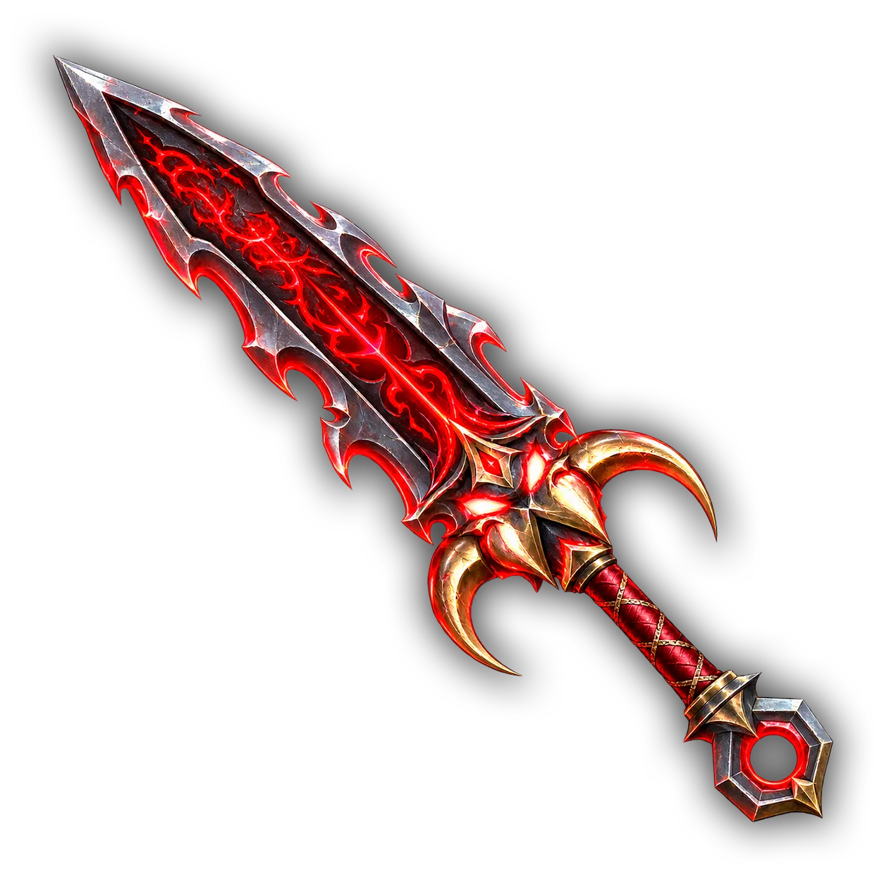 Blood Demon