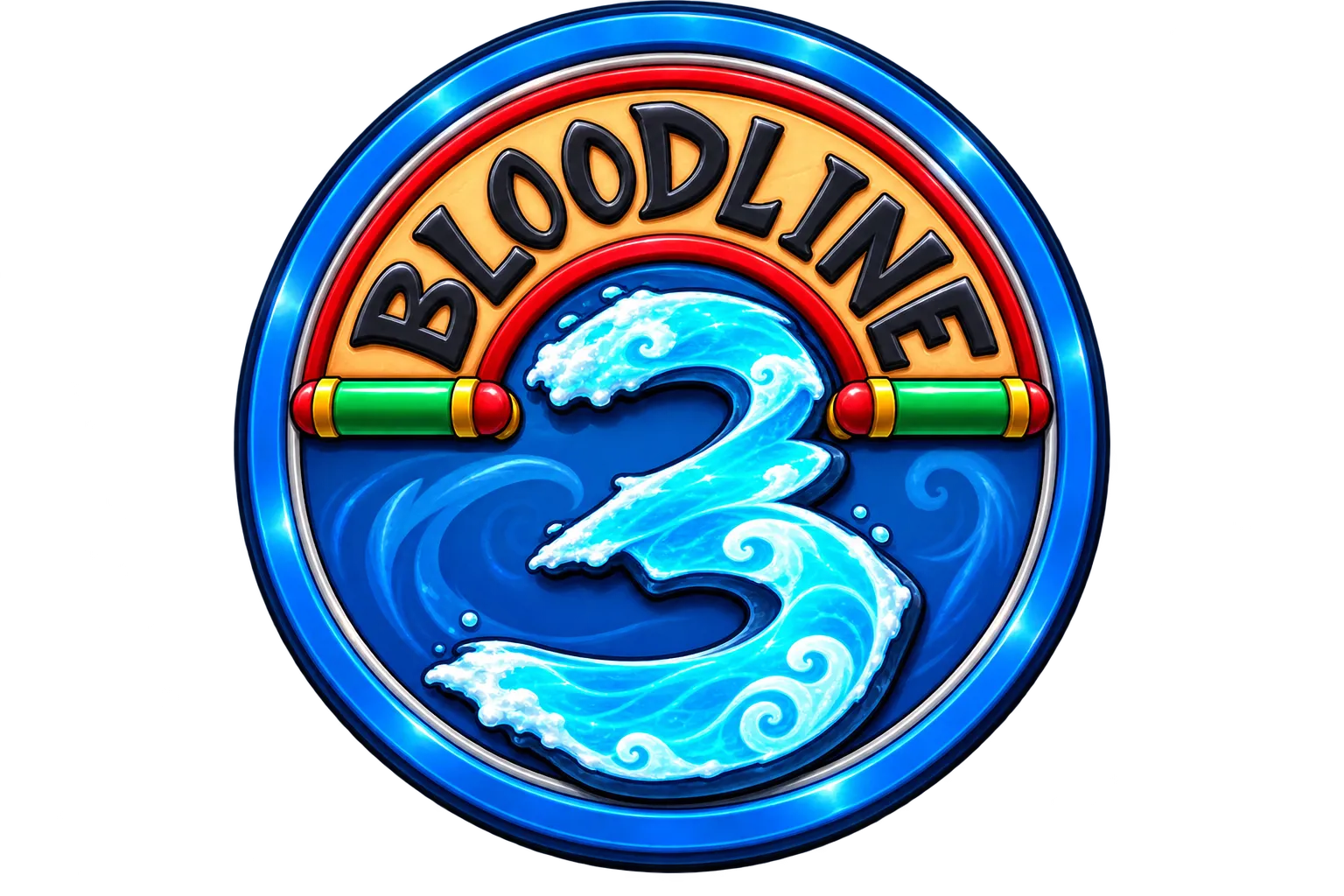 Bloodline 3