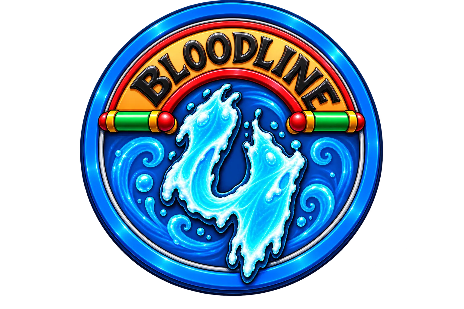 Bloodline 4