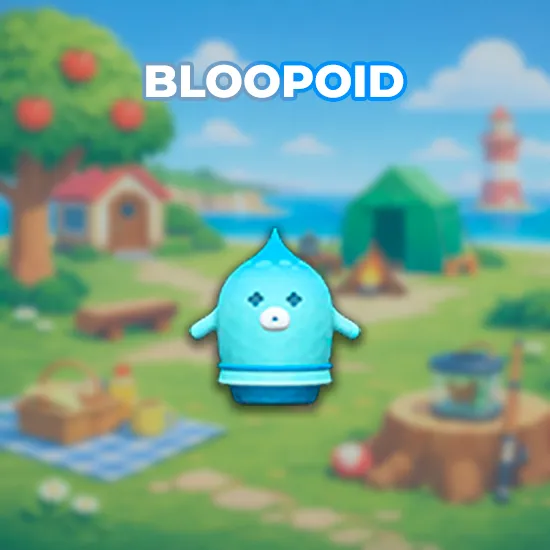 Bloopoid