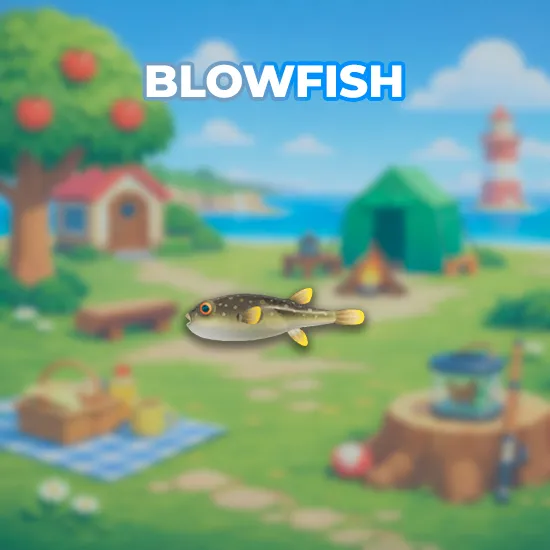 Blowfish