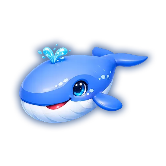 Blue Whale