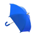 Blue Umbrella
