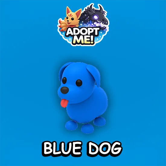 Blue Dog