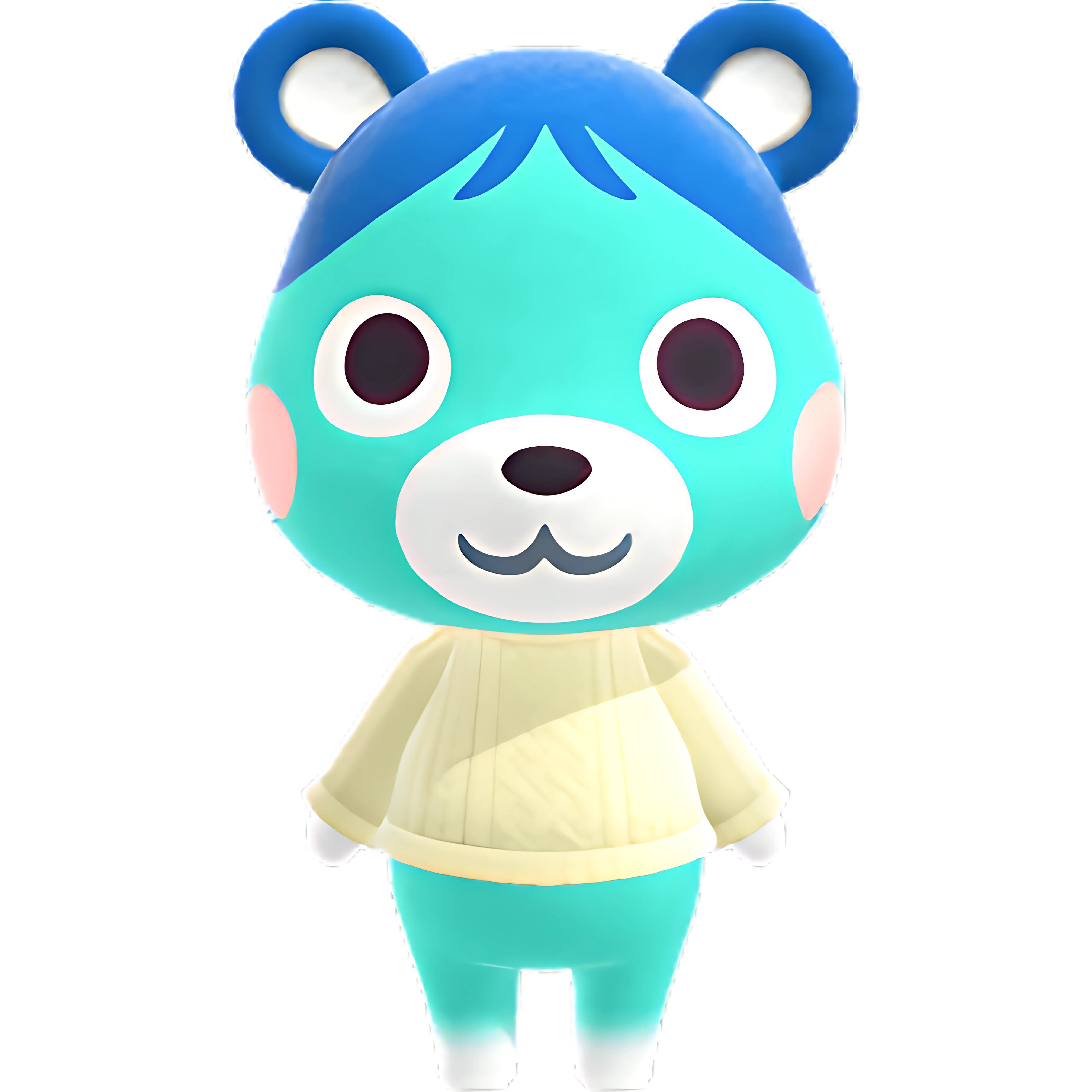 Bluebear