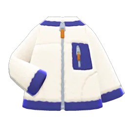 Boa Fleece