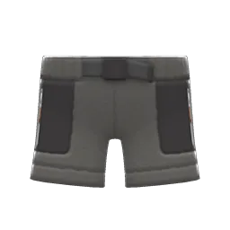Boa Shorts
