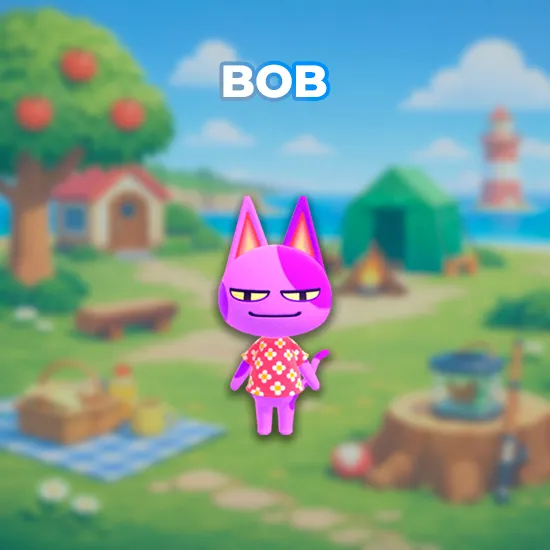 Bob