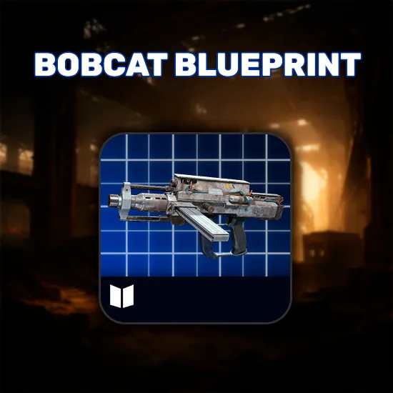 Bobcat Blueprint