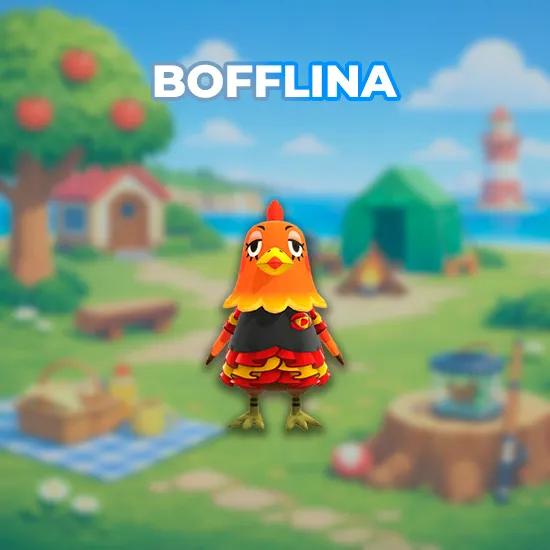 Bofflina