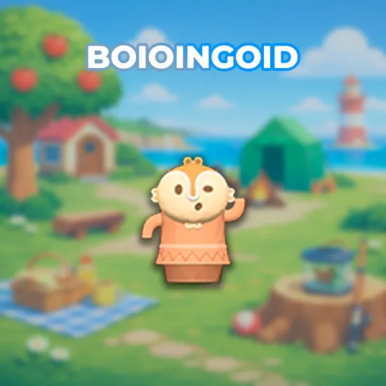Boinoigold