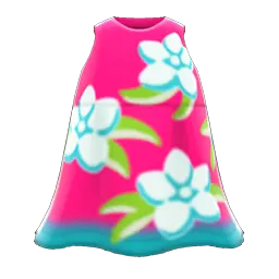 Bold Muumuu