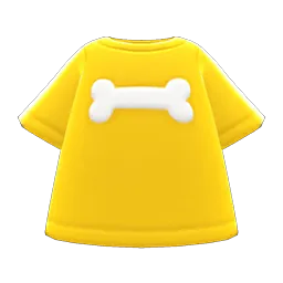 Bone Tee