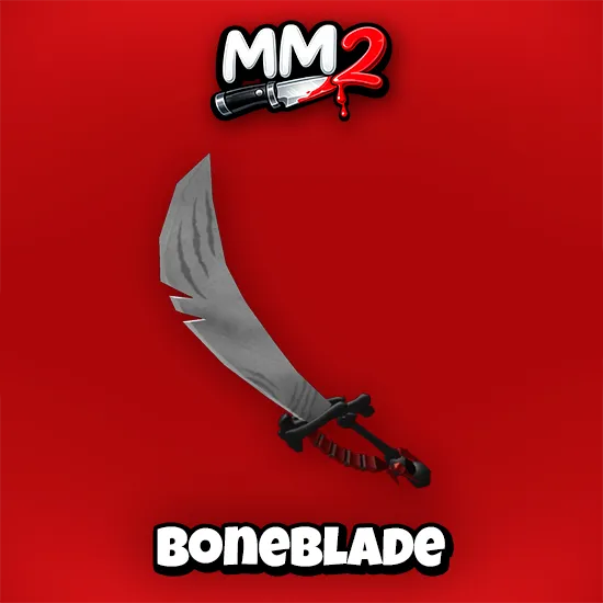 Boneblade