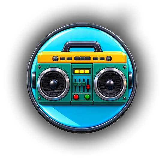 Boombox Radio