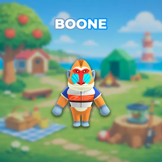 Boone
