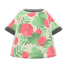 Botanical Tee