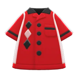 Bowling Shirt