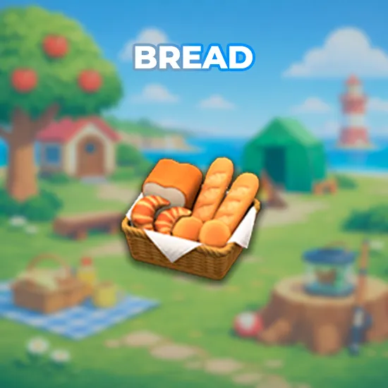 Bread