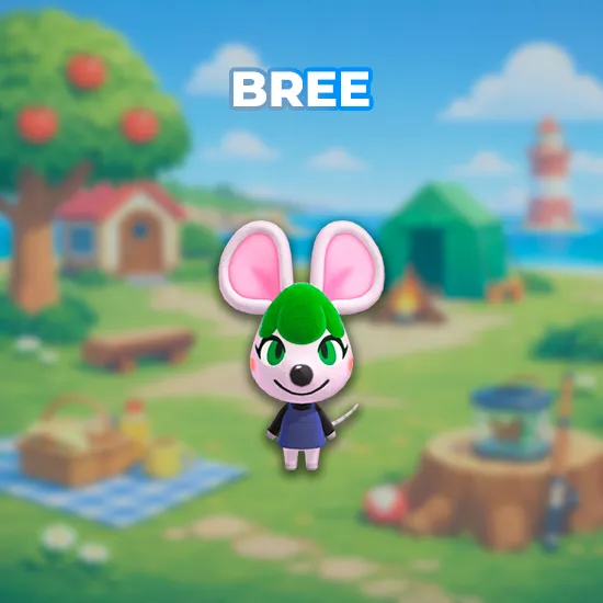 Bree