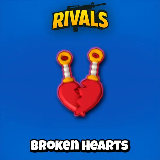 Broken Hearts