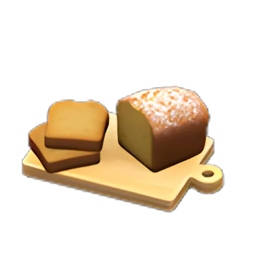 Brown Sugar Pound Cake