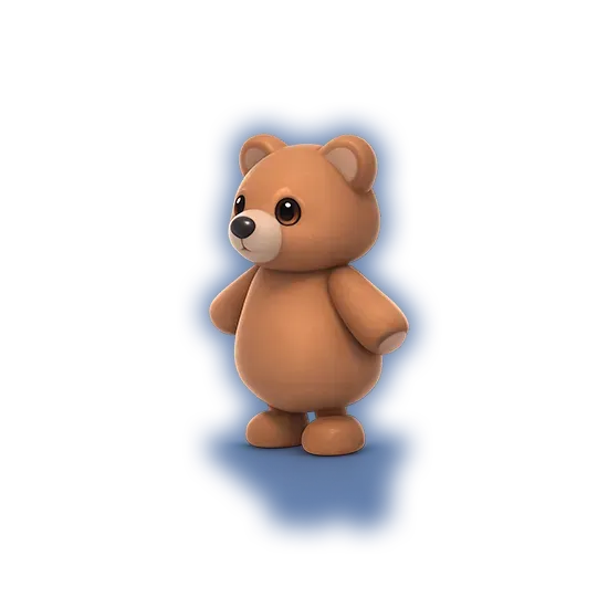 Brown Bear