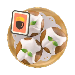 Brown Sugar Cupcakes DIY