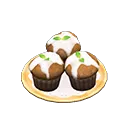 Brown Sugar Cupcakes