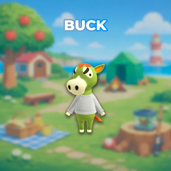 Buck