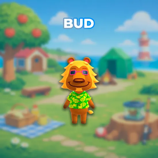 Bud