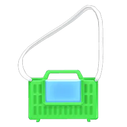 Bug Cage
