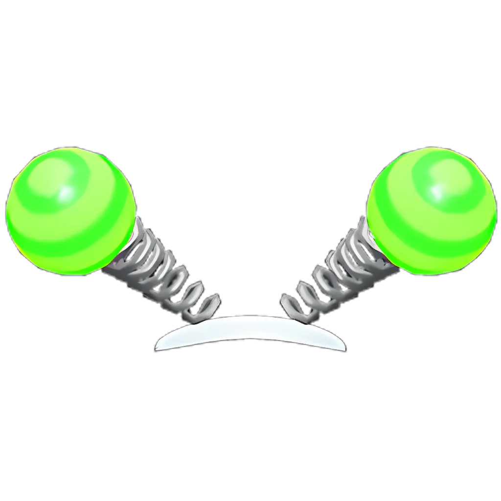 Bulb Bopper