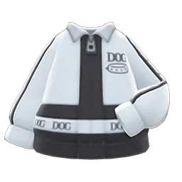 Bulldog Jacket