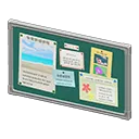 Bulletin Board