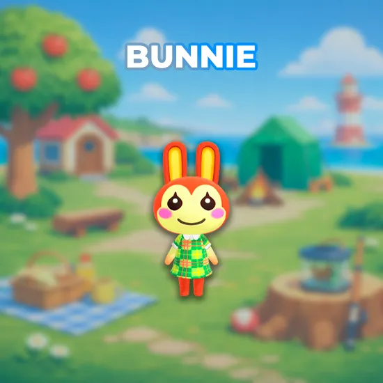 Bunnie