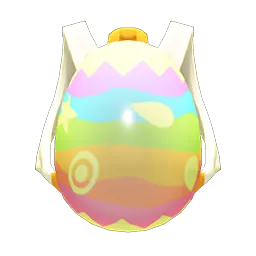 Bunny Day Bag